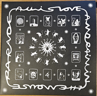 Of Monsters And Men - All is Love and Pain In the Mouse Parade