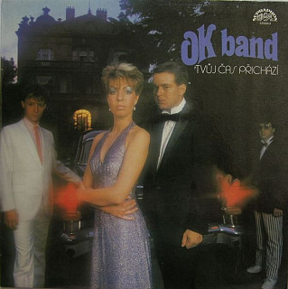 OK Band - Tvůj čas přichází