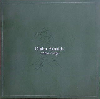 Ólafur Arnalds - Island Songs