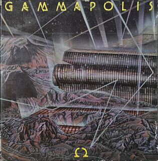 Omega - Gammapolis