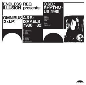 Omnibus - Israels / Rhythmus (1980-1985)