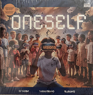 One Self - Visions