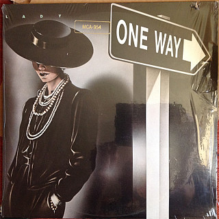 One Way - Lady