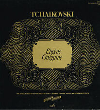 P.I. Tchaikovski - Eugène Onéguine