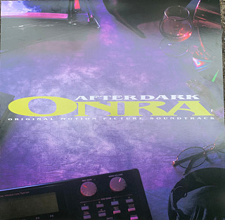 Onra - After Dark