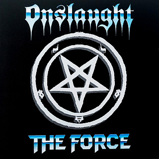 Onslaught - Force