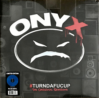 Onyx - Turndafucup