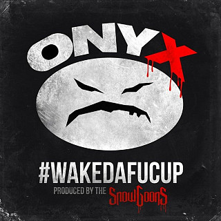 Onyx - #WAKEDAFUCUP