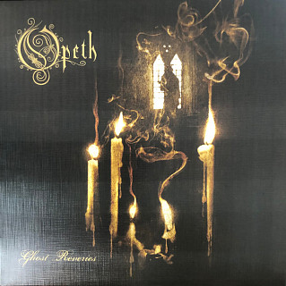 Opeth - Ghost Reveries