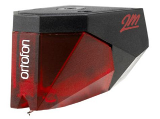 Ortofon - 2M Red