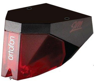 Ortofon - 2M Red
