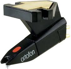 Ortofon - OM 3E