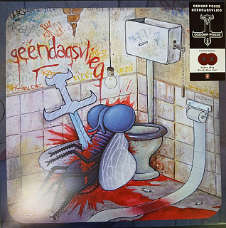 Osdorp Posse - Geendagsvlieg