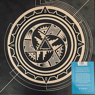 OSI - Fire Make Thunder