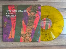 Otto Hejnic Organism - Collector
