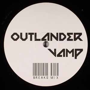 Outlander - Vamp (Breaks Mix)