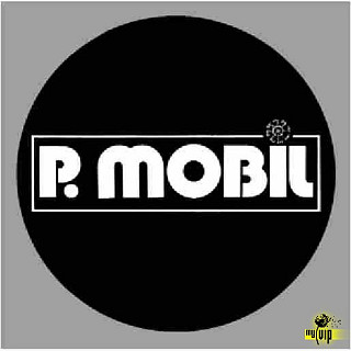 P. Mobil - Mobilizmo