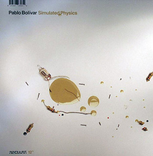 Pablo Bolívar - Simulated Physics
