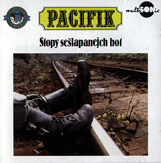Pacifik - Stopy sešlapanejch bot