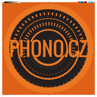 Slipmat - Phono Sticker