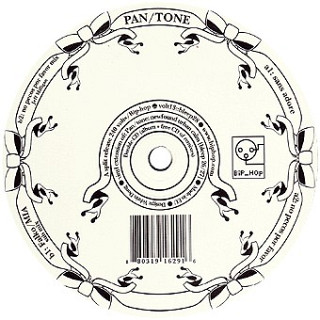 Pan/Tone - Sans Adore