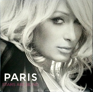 Paris Hilton - Stars Are Blind