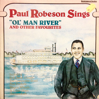 Paul Robeson - Paul Robeson Sings