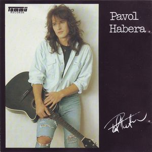 Pavol Habera - Pavol Habera