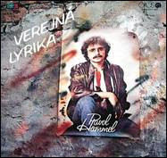 Pavol Hammel - Verejná Lyrika