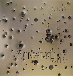 Pdqb - Direct Hits