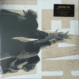 Pearl Jam - Ten