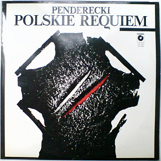 Penderecki - A Polish Requiem