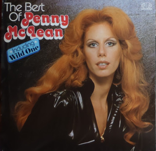 Penny McLean - The Best Of Penny McLean