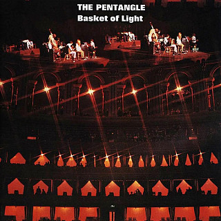 Pentangle - Basket of Light