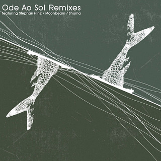 Perfect Stranger vs. DJ Pena - Ode Ao Sol Remixes