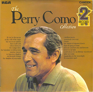 Perry Como - The Perry Como Collection