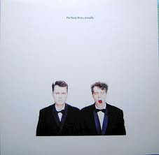 Pet Shop Boys - Actually