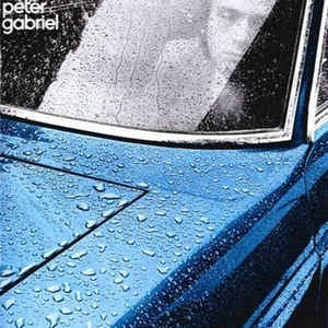 Peter Gabriel - Peter Gabriel