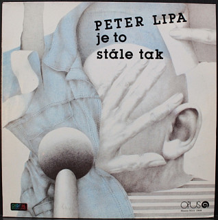 Peter Lipa - Je to stále tak