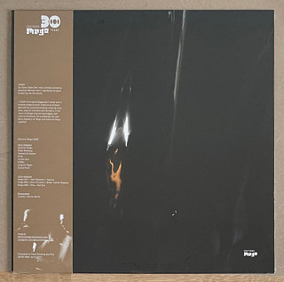 Peter Rehberg - Liminal States