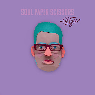 Petijee - Soul Paper Scissors