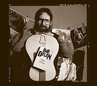 Petr Kalandra - Petr Kalandra 75