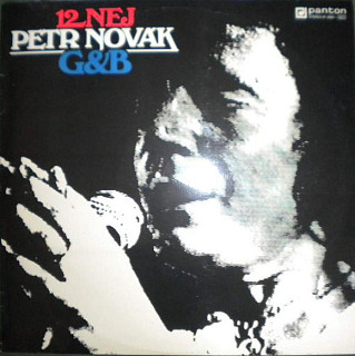 Petr Novák, G&B - 12 nej