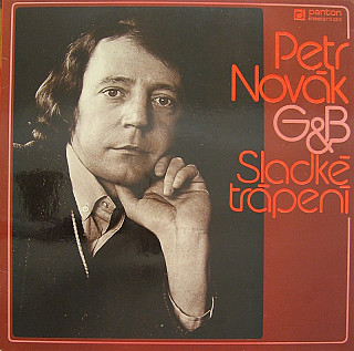 Petr Novák, G&B - Sladké trápení