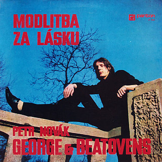 Petr Novák, G&B - Modlitba za lásku