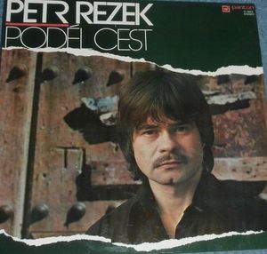 Petr Rezek - Podél cest