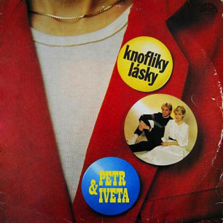 Petr SepéšI - Knoflíky lásky