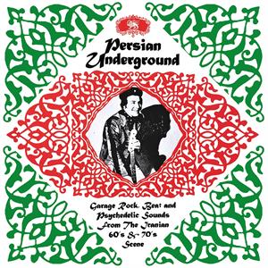 Various - Persian Underground