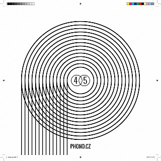 Slipmat - Phono Groove 7