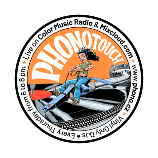 Slipmat - PhonoTouch